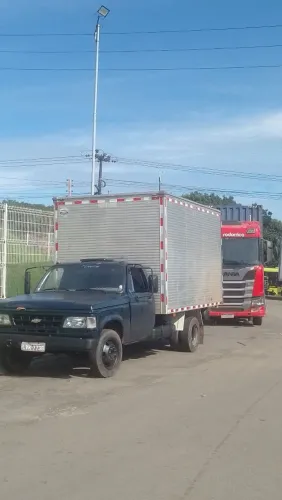 Fretes e mudança
