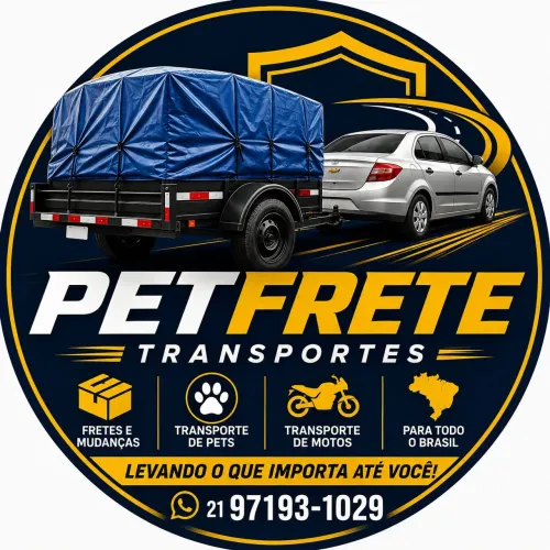 Transporte de passageiros, pet's, e pequenas mudanças.