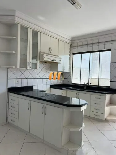 Apartamento residencial de 120 m² com 3 quartos e 2 suítes para aluguel em Vila Jayara, An