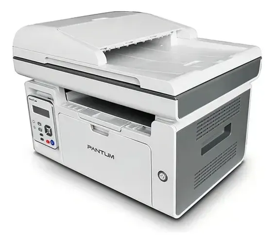 Impressora Pantum M6559NW