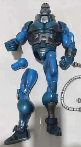 Apocalypse Baf Series Toy Biz (2005)