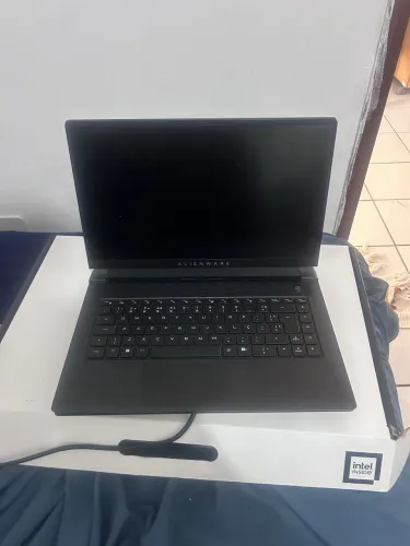 Alienwere M15 r7com 3070 ti