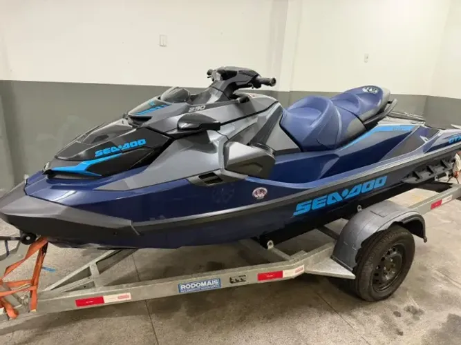 SEA DOO GTX 230 2026 0HORAS