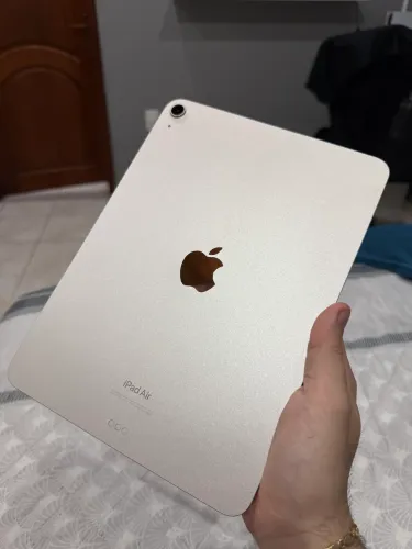 iPad Air 5 geração M1