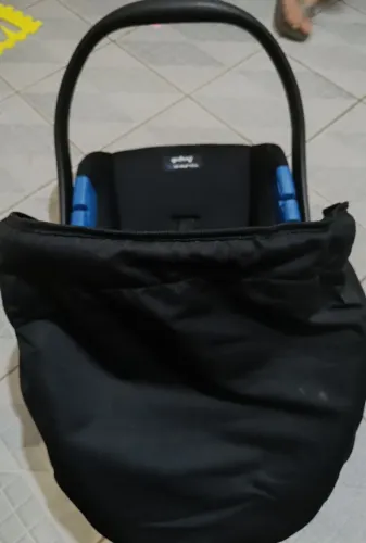 Bebê conforto 