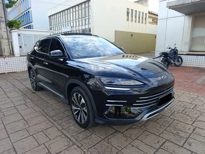 BYD Song Plus 1.5 16V Aut. (hibrido) 2026