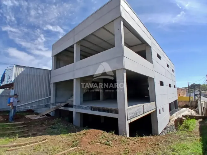 imóvel Comercial