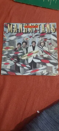 Lp mahattans