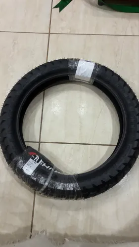 Pneu traseiro Pirelli BROS/XRE190/CROSSER