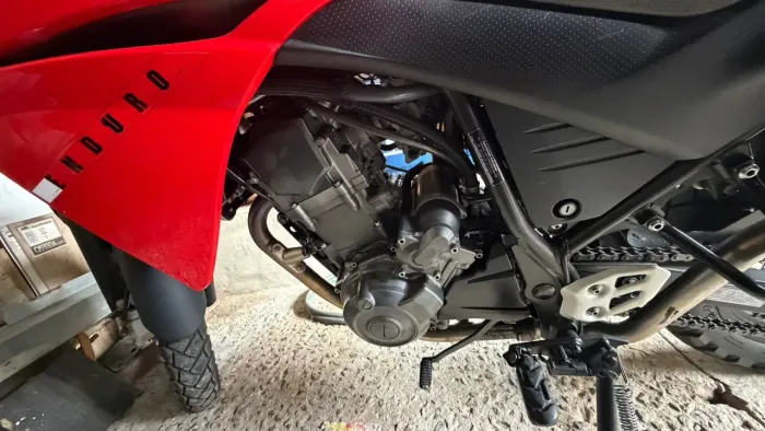 Moto Conservadíssima