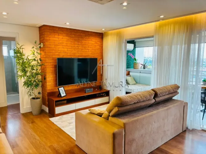Apartamento para locação, Cerâmica, São Caetano do Sul, SP