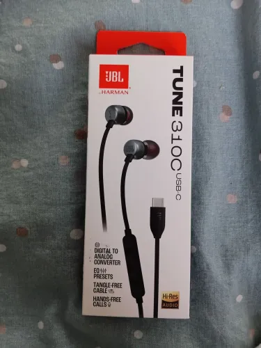 Fone JBL ORIGINAL