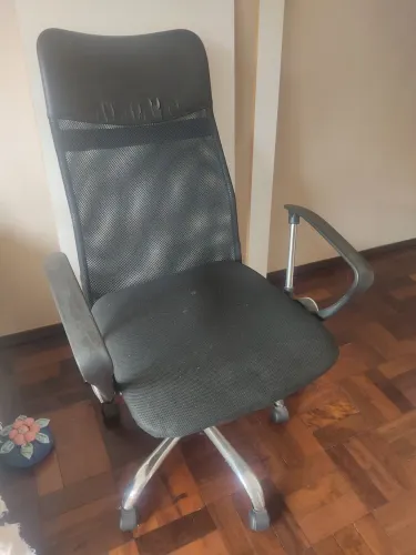 Cadeira de escritório