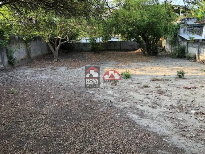 Terreno Padrão em Pindamonhangaba