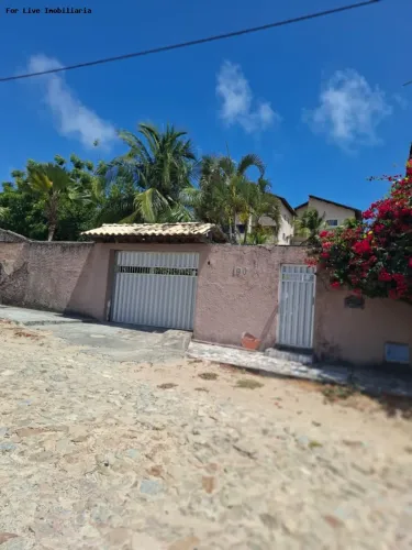 Apartamento para Venda em Aquiraz, Prainha, 2 dormitórios, 2 banheiros, 1 vaga