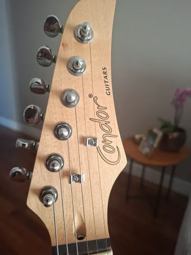 Guitarra 