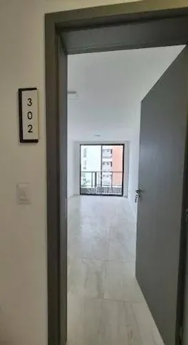 Apartamento com projetados à venda, - Intermares - Cabedelo/PB