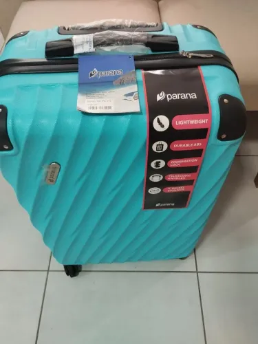 Mala de viagem 