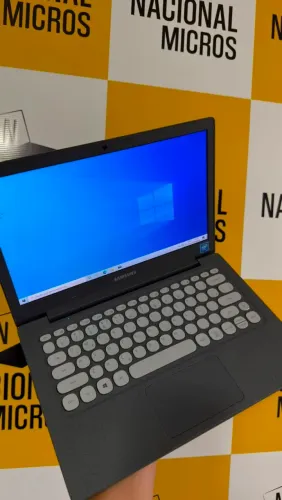 Notebook Samsung Celeron NOVO