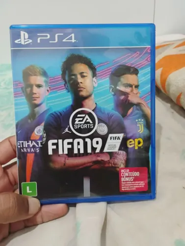 FIFA 19 