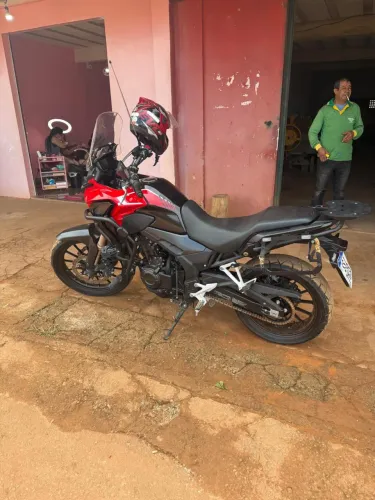 Nx 500 ano 2023