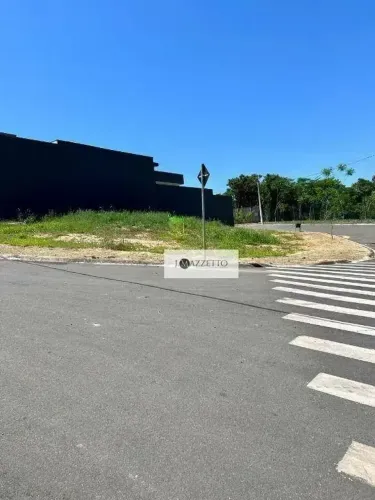 Terreno à venda, 393 m² por R$ 420.000,00 - Condomínio Laguna - Indaiatuba/SP