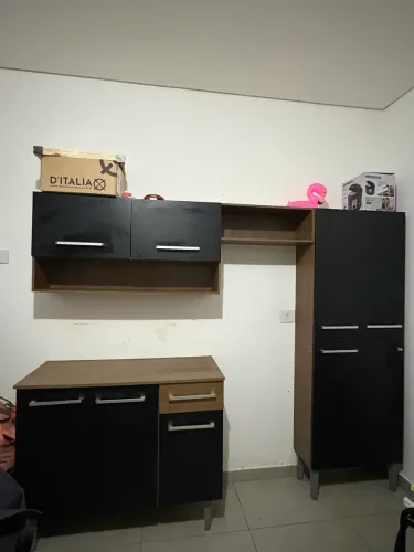 Armário de cozinha 