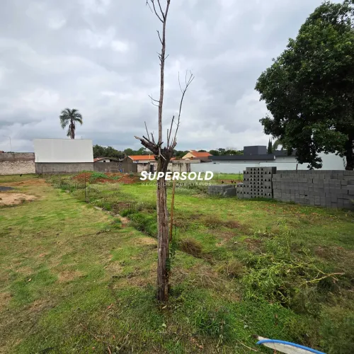 Portal da Mata 1 - Terreno em Condomínio Fechado em Barão Geraldo - Campinas/SP