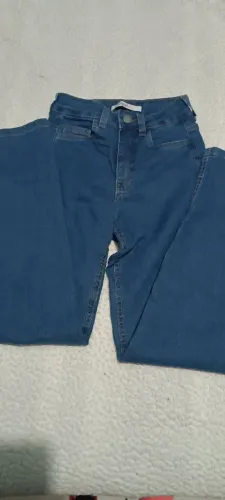Calça jeans