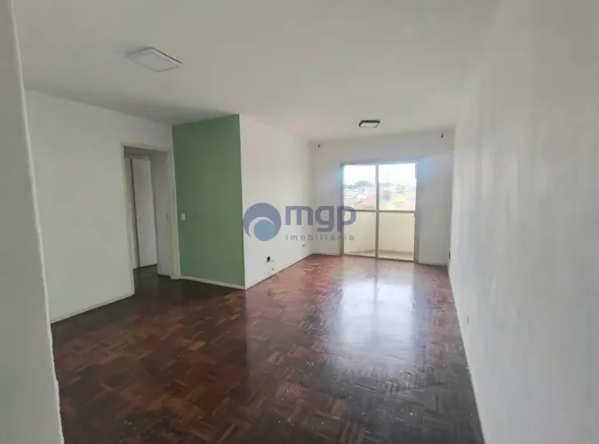 Apartamento com 3 quartos para alugar, 135 m² - Vila Ede - São Paulo/SP