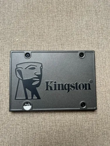 SSD Kingston 960GB - Funcionando Perfeitamente