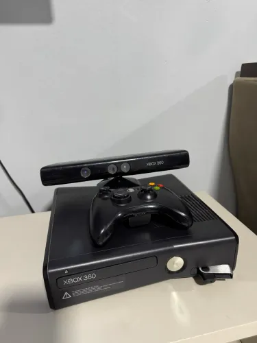 Vídeo game Xbox 360