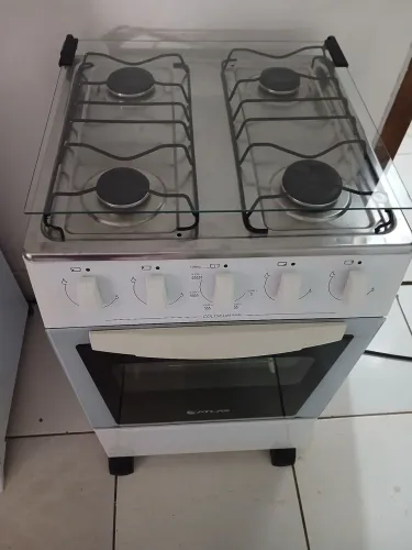 Fogao