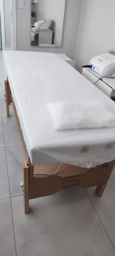 Maca de Estética 