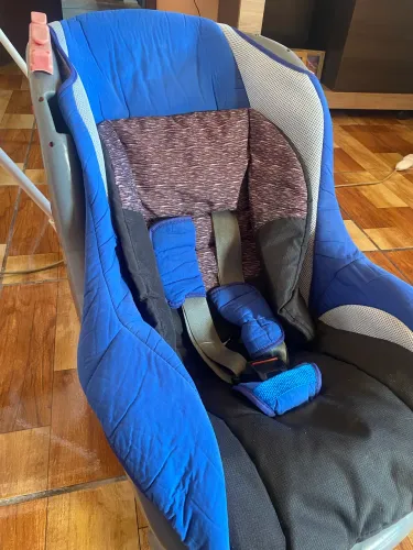CADEIRINHA INFANTIL