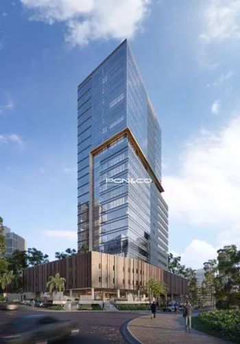 Andar Corporativo à venda, 763 m² por R$ 10.750.000,00 - Jardim Botânico - Ribeirão Preto/