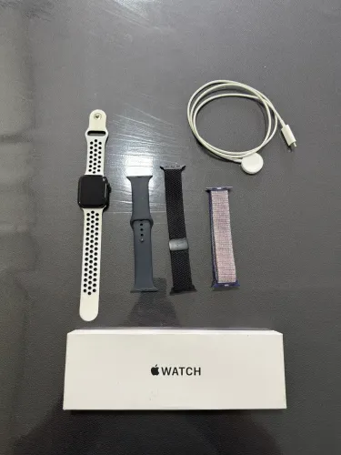 Apple Watch SE 2°gen 44MM