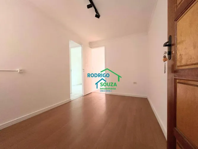Apartamento com 3 dormitórios para alugar, 55 m² por R$ 1.400,10/mês - Cohab V - Carapicuí