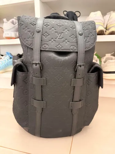Bolsa/Mochila Louis Vuitton