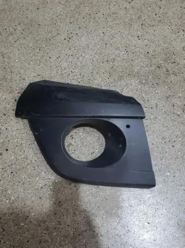 Grade moldura milha Saveiro cross Gol Rallye G5