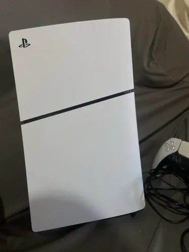 Vendo PS5