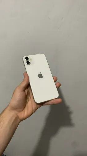 iPhone 11 de 64gb