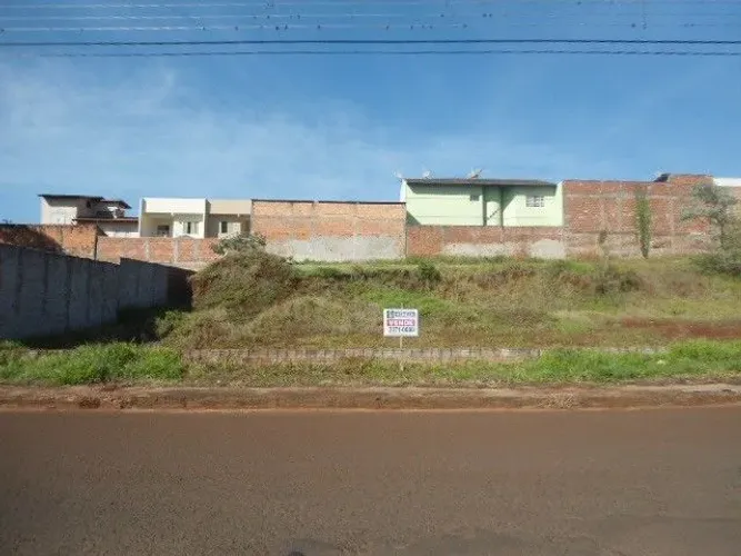 Terreno à venda por R$ 160000.00, 360.00 m2 - PORTAL DE VERSALHES - LONDRINA/PR