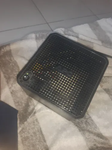 Estabilizador de pc APC