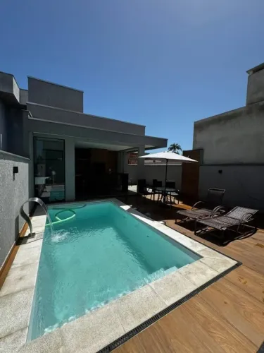 CASA LOCAÇÃO ITAPOÁ
