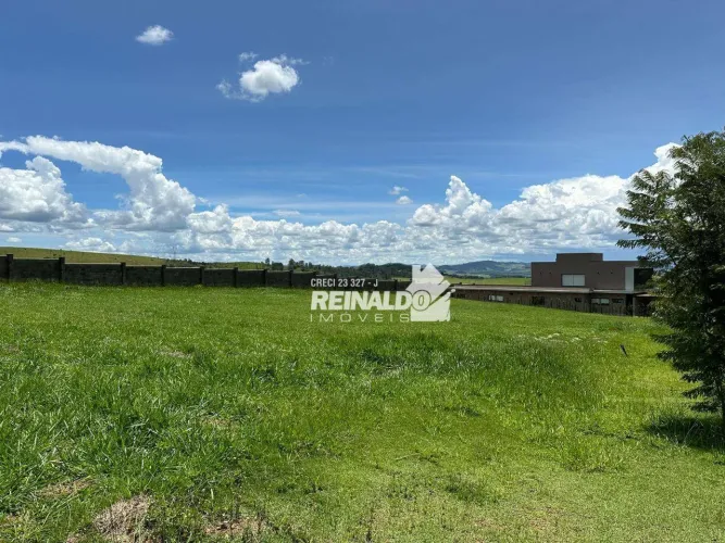 Terreno à venda, 1312 m² por R$ 650.000,00 - Condomínio Fazenda Dona Carolina - Itatiba/SP