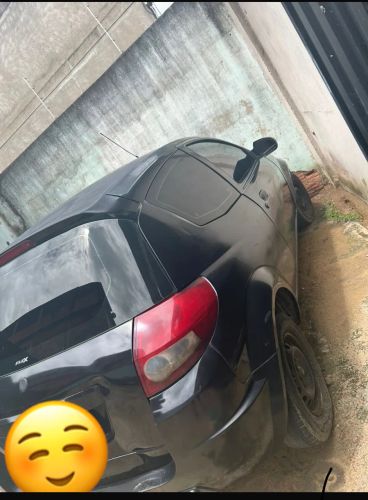 Imagem de Ford KA 1.0 8v/1.0 8V ST Flex 3P 2010
