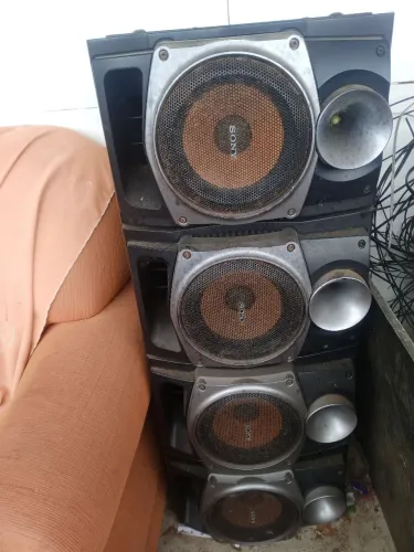 Vendo ou troco por algo do meu interesse