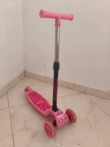 Patinete infantil 