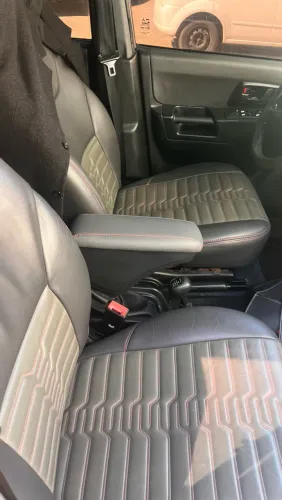 Mitsubishi Pajero TR4 2.0/ 2.0 Flex 16V 4X4 Mec. 2007